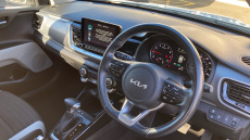 Kia Stonic 1.0T GDi 48V Connect 5dr DCT Petrol Estate